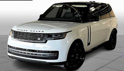 2022 Land Rover Range Rover P400 SE