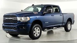 2024 Ram Ram Pickup 2500 Big Horn