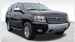 2007 Chevrolet Tahoe LT