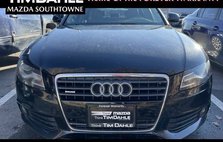 2009 Audi A4 2.0T quattro Premium Plus