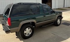 1996 Chevrolet Tahoe 