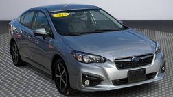 2019 Subaru Impreza Premium