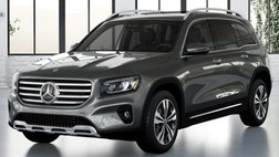 2026 Mercedes-Benz GLB GLB 250 4MATIC