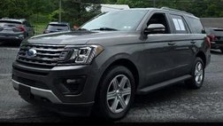 2018 Ford Expedition XLT