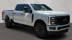 2026 Ford Super Duty F-250 XL