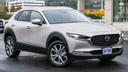 2024 Mazda CX-30 2.5 S Preferred