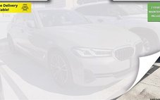 2022 BMW 5 Series 530i