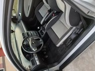 2009 Chevrolet Cobalt SS