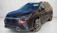 2024 Subaru Ascent Touring