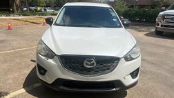 2015 Mazda CX-5 Touring