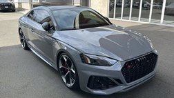 2023 Audi RS 5 2.9T quattro
