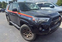 2023 Toyota 4Runner 40th Anniversary Special Edition