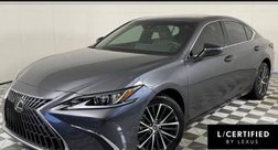 2023 Lexus ES 250 Base