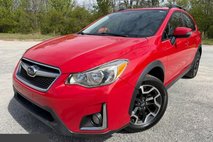 2016 Subaru Crosstrek Premium AWD