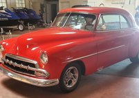 1952 Chevrolet 