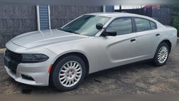 2019 Dodge Charger Police