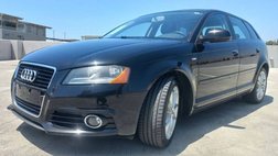 2011 Audi A3 2.0T Premium PZEV