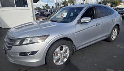 2010 Honda Accord Crosstour EX-L