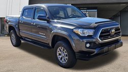 2018 Toyota Tacoma SR5 V6
