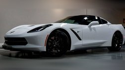 2014 Chevrolet Corvette Stingray Z51