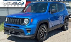 2020 Jeep Renegade Sport