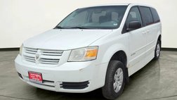 2009 Dodge Grand Caravan SE