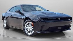 2025 Dodge Charger Daytona R/T