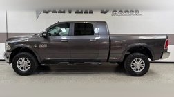 2017 Ram Ram Pickup 2500 Laramie
