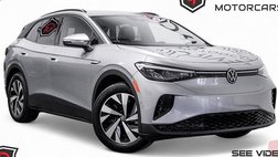 2023 Volkswagen ID.4 Pro