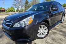 2011 Subaru Legacy 2.5i Premium