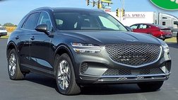 2025 Genesis GV70 2.5T Standard