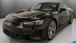 2022 Audi e-tron GT quattro Prestige