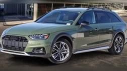 2023 Audi A4 allroad quattro Premium Plus 45 TFSI