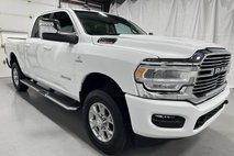 2024 Ram Ram Pickup 2500 Laramie