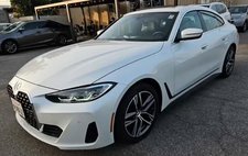 2024 BMW 4 Series 430i Gran Coupe