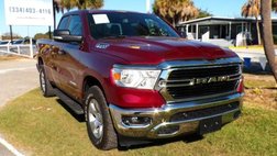 2019 Ram Ram Pickup 1500 Big Horn