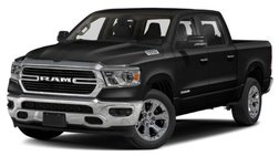 2019 Ram Ram Pickup 1500 Big Horn