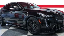 2023 Cadillac CT5-V Blackwing