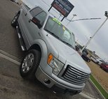 2010 Ford F-150 XL