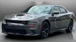 2019 Dodge Charger R/T
