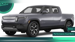 2024 Rivian R1T Adventure