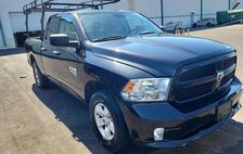 2019 Ram Ram Pickup 1500 Classic Express