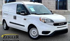 2022 Ram ProMaster City Base