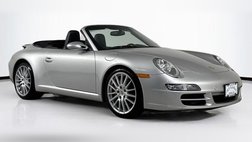 2005 Porsche 911 Carrera S