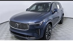 2026 Volvo XC90 B6 Plus 7P