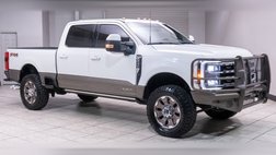 2023 Ford Super Duty F-250 King Ranch