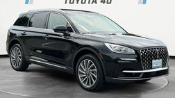 2023 Lincoln Corsair Reserve