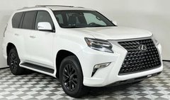 2023 Lexus GX 460 Base