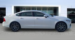2018 Volvo S90 T5 Momentum