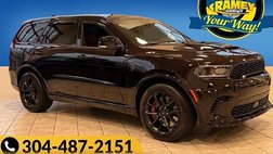 2024 Dodge Durango SRT Hellcat